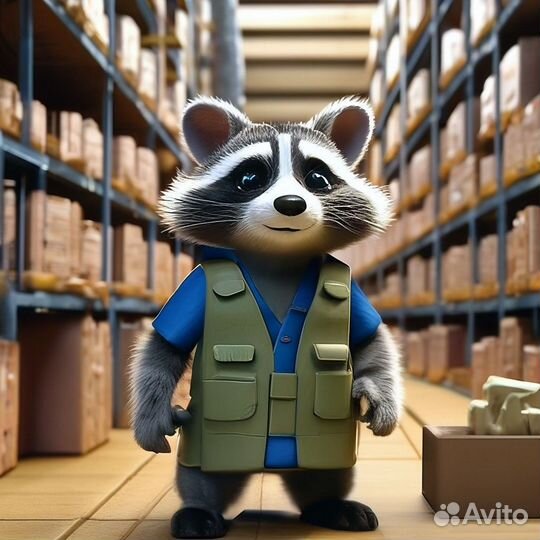 Вахта) Детский мир город Наро-Фоминск