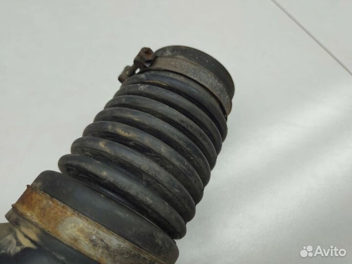 Патрубок воздушный Suzuki Swift MA 1997 г.в