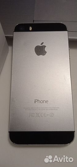iPhone 5S, 32 ГБ