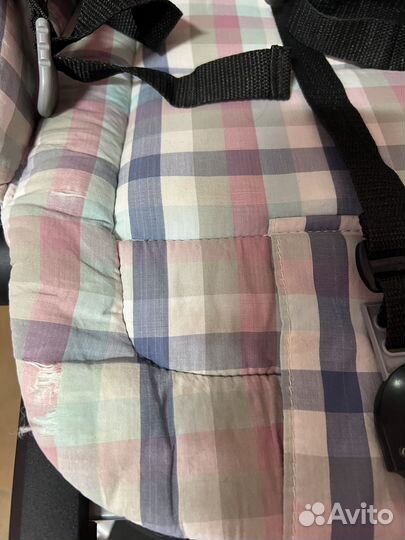 Коляска 2в1 teutonia mistral S V2 14