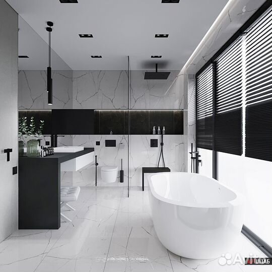 Дизайнер интерьера