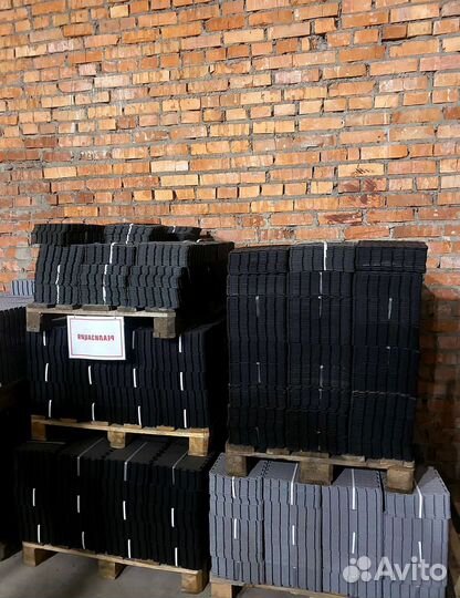 Модульные полы