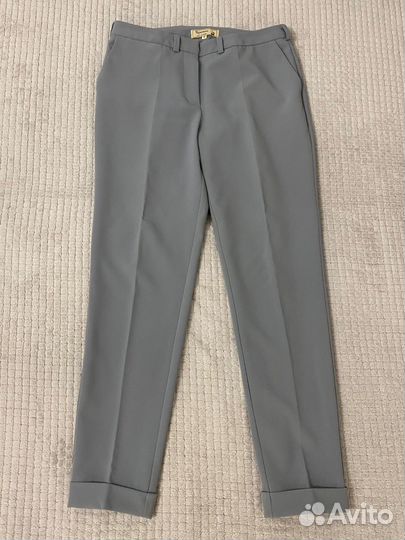 Unique fabric Черешня брюки