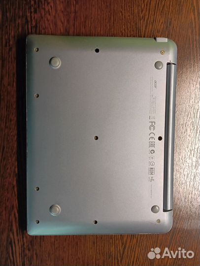 Планшет Acer One 10 S1002