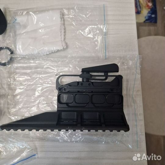 Прибор ночного видения 1пн138