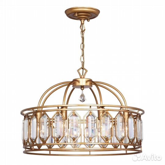 Подвесная люстра Favourite Royalty 2021-8P