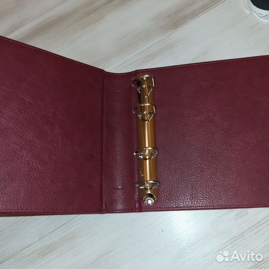 Альбом для монет