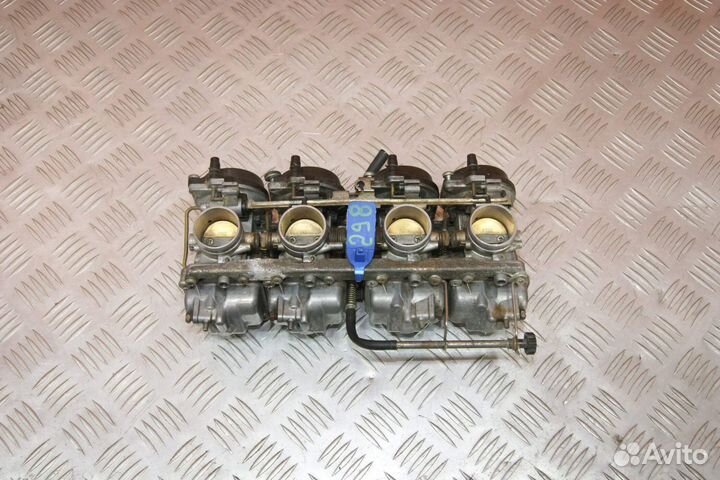 Карбюратор Suzuki GSF 400 Bandit