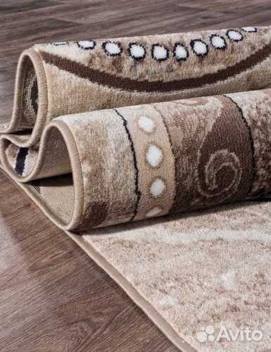 Ковёр 1.5* 2.3 новый