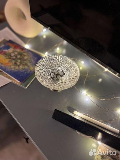 Винтажные серьги