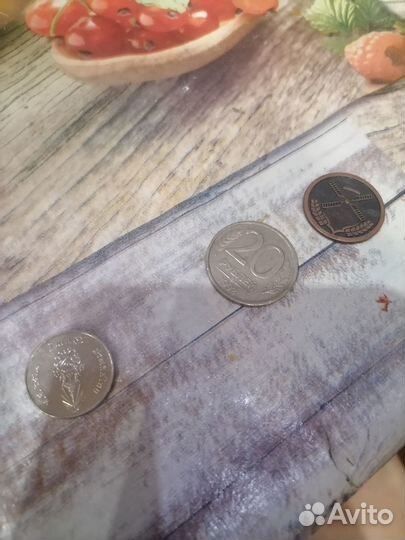 Купля продажа монет