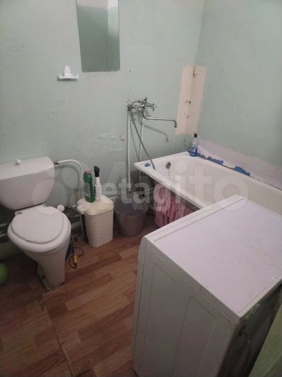 1-к. квартира, 37 м², 5/5 эт.