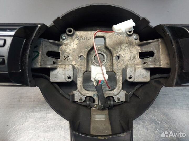 Руль Mazda Cx-7 ER L3-VDT 2008