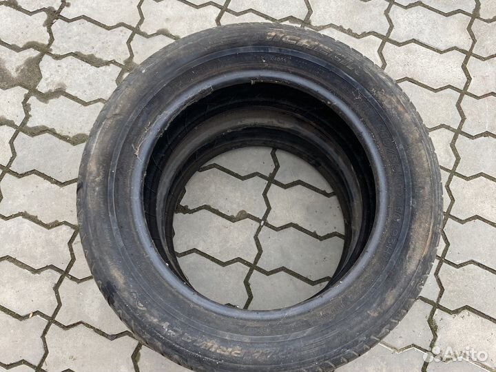 Michelin Pilot Primacy 215/55 R16 93H