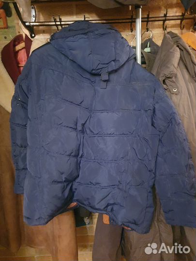 Куртка мужская leisure life