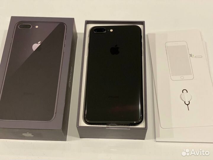 iPhone 8 Plus, 64 ГБ