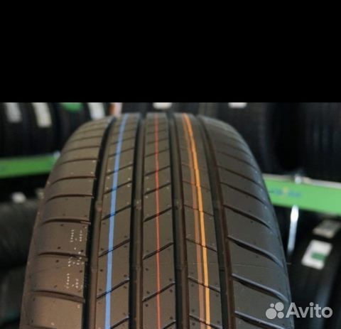 Bridgestone Turanza T005 245/45 R18 100Y
