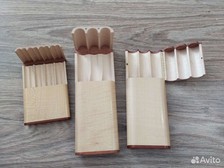 Подсигар Chacom для сигар и сигарет