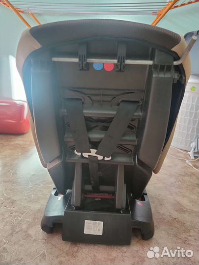 Детское автокресло zlatek