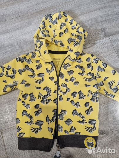 Костюм детский