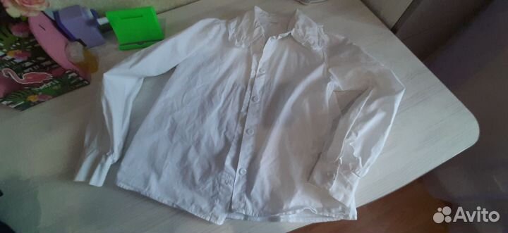 Детская одежда для девочек пакетом