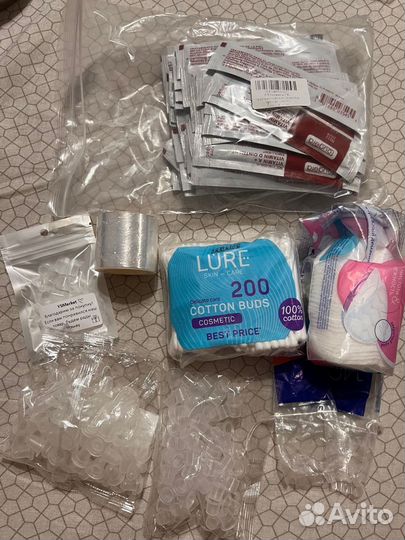 Набор для перманентного макияжа