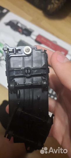 Железная дорога Rail King