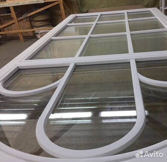 Деревянные евроокна с доставкой