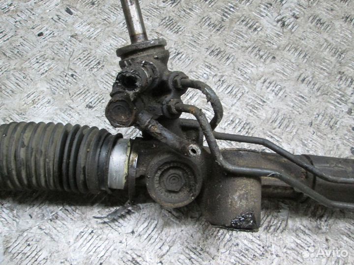 Рулевая рейка для Мицубиши Аутлендер 2 II XL