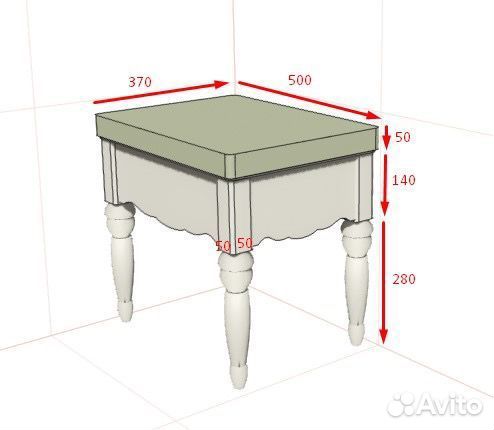Модели для станков чпу