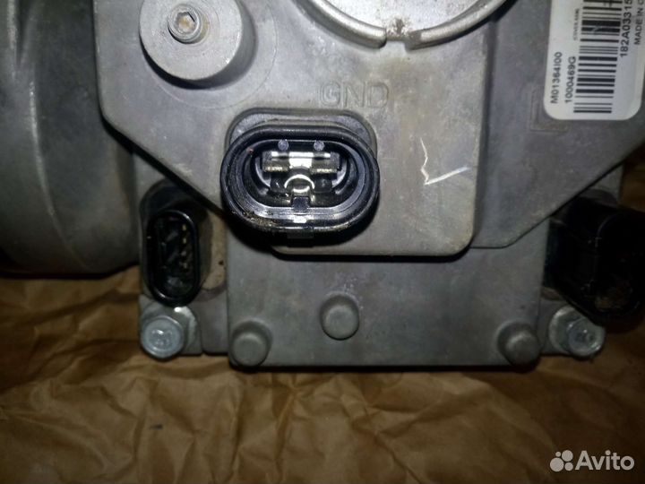 CAN AM Электроусилитель руля