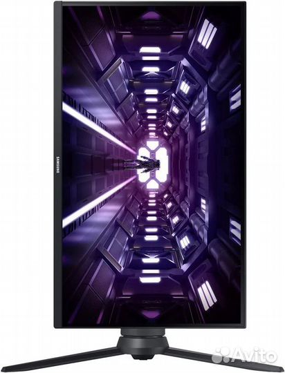 Монитор Samsung Odyssey G3 144hz 27