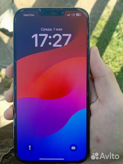 iPhone 13 Pro Max, 512 ГБ