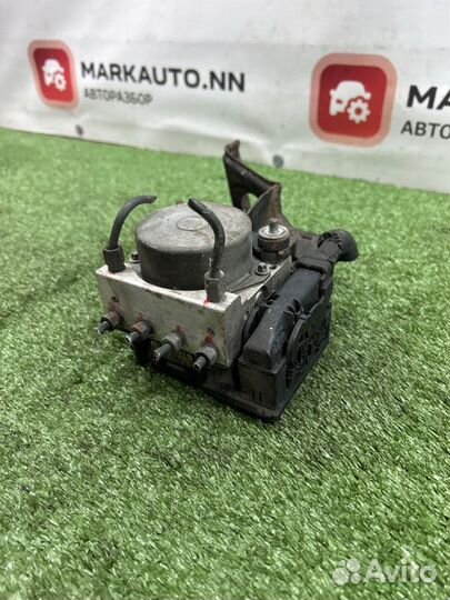 Блок ABS Suzuki Sx4 1 1.6 M16A 2009