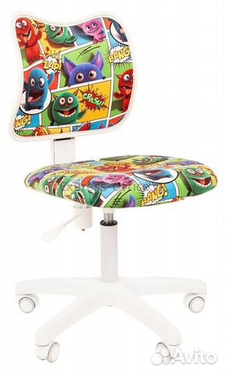 Кресло компьютерное