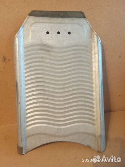 Стиральная доска СССР