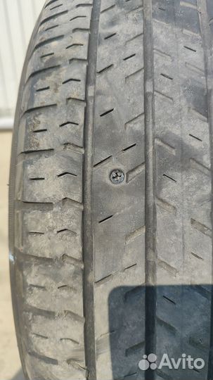 Yokohama Geolandar G91 225/65 R17