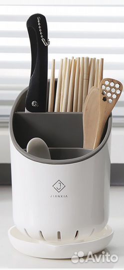 Подставка для столовых приборов