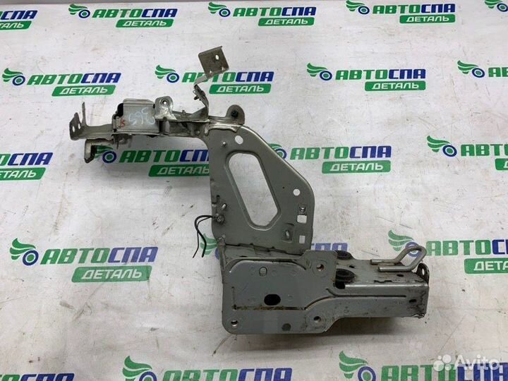 Лонжерон кузова передний левый Renault Scenic