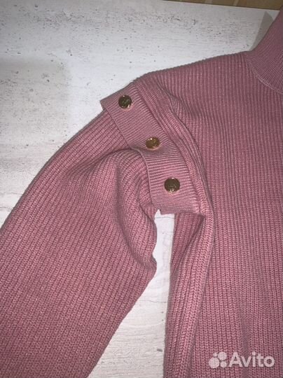 Свитер детский