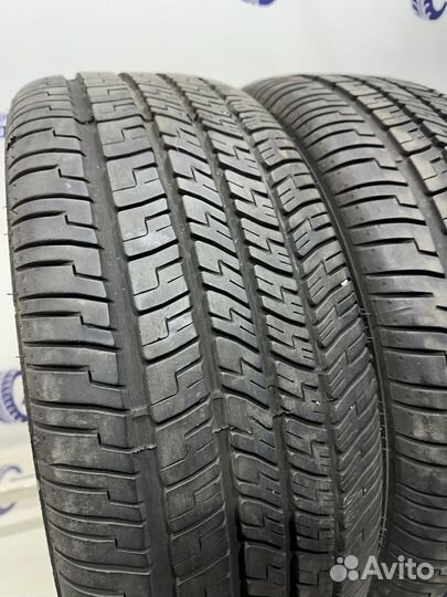 Goodyear Eagle RS-A 225/60 R16 V