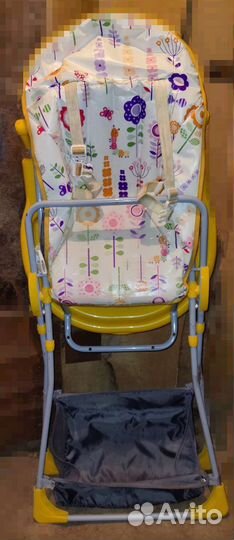 Стульчик для кормления