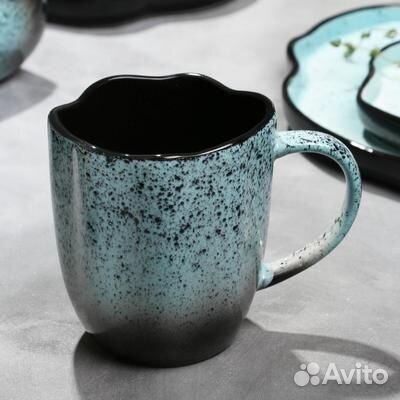 Посуда из керамики