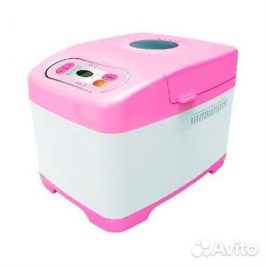 Хлебопечь комфорт хп-580Вт