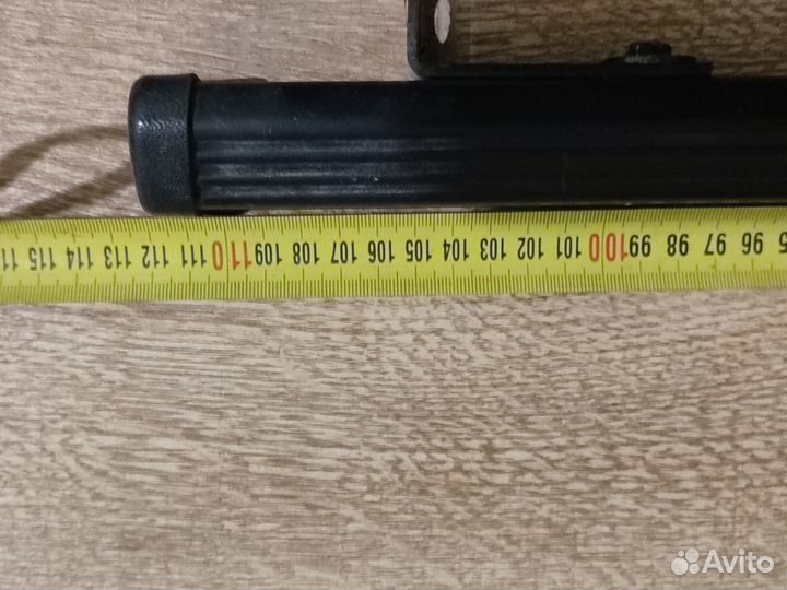 Поперечины на рейлинги бу kalina