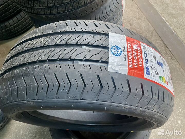 Leao Radial R701 195/50 R13C 104N