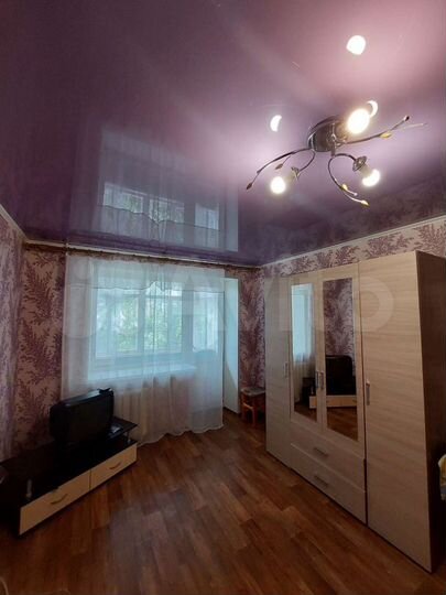 1-к. квартира, 35 м², 3/5 эт.