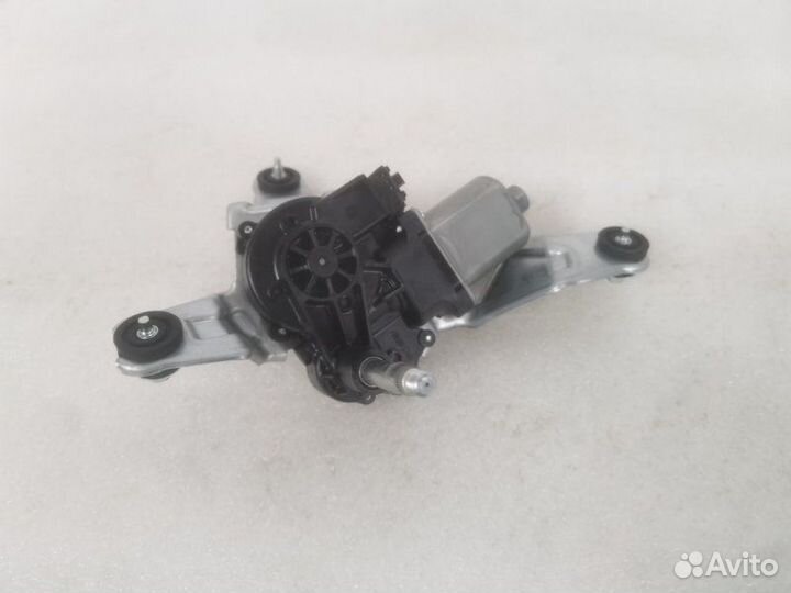 Мотор дворников задний Kia Rio X-line 1.6 G4FG