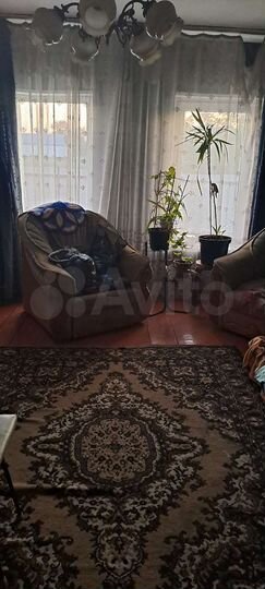 Дом 90 м² на участке 23 сот.