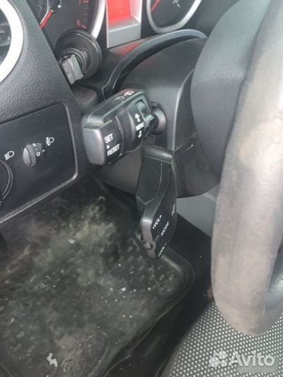 Подрулевые переключатели Ford Focus 2